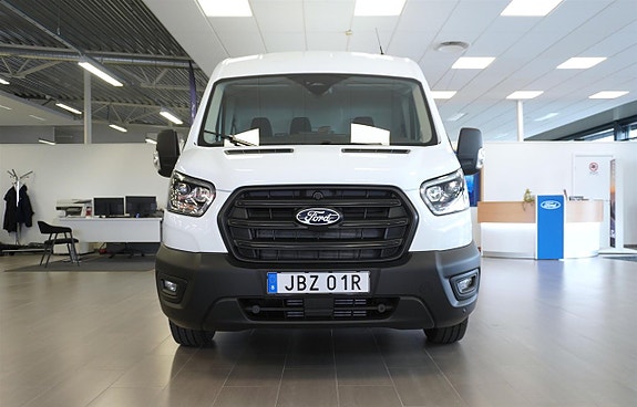 Ford Transit 3 of 21