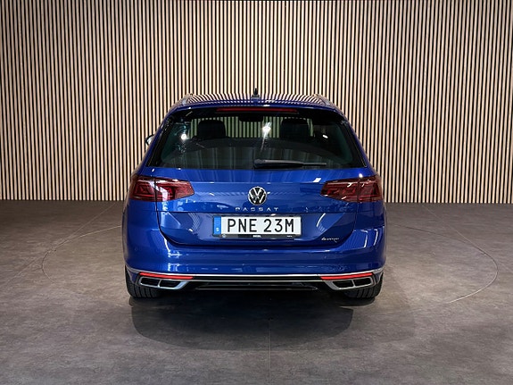 Volkswagen Passat 5 of 5