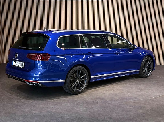 Volkswagen Passat 4 of 5