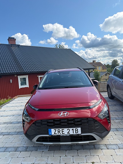 Hyundai Bayon 3 of 4