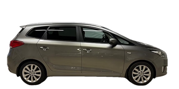 Kia Carens 2 of 3