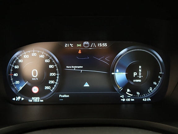 Volvo V60 24 of 30