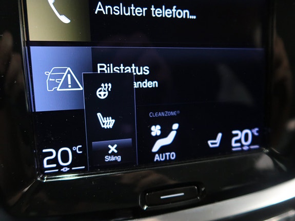 Volvo V60 28 of 30