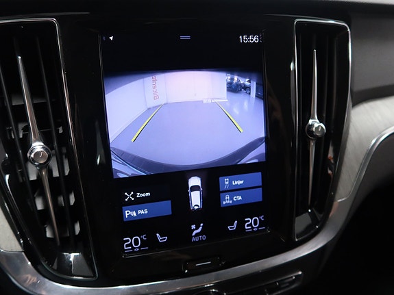 Volvo V60 30 of 30
