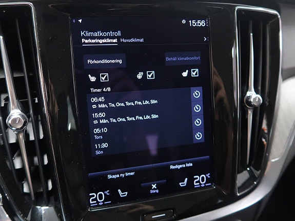 Volvo V60 29 of 30