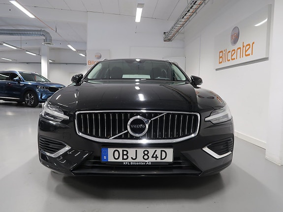 Volvo V60 10 of 30
