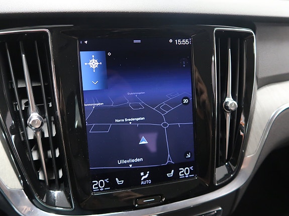 Volvo V60 27 of 30