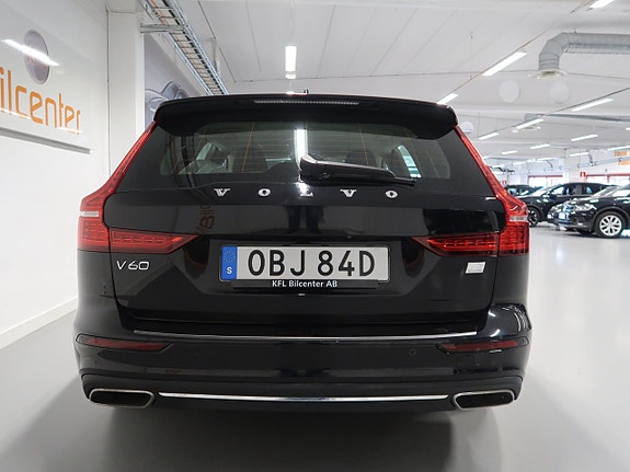 Volvo V60 7 of 30