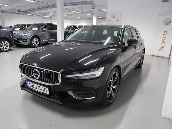Volvo V60 9 of 30