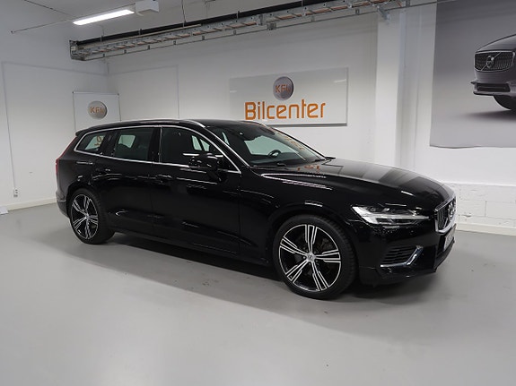 Volvo V60 4 of 5