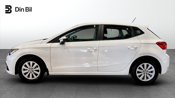 Seat Ibiza 2 of 5
