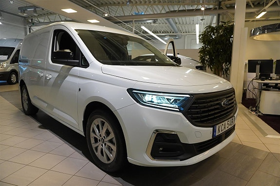 Ford Transit Connect 25 of 25