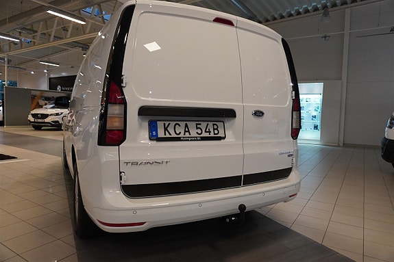 Ford Transit Connect 12 of 25