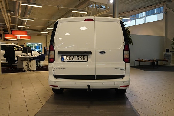 Ford Transit Connect 5 of 25