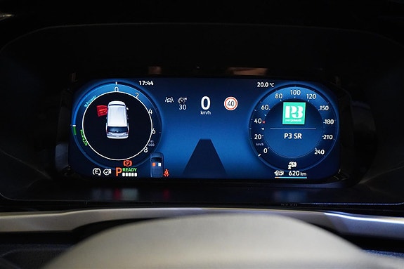 Ford Transit Connect 15 of 25