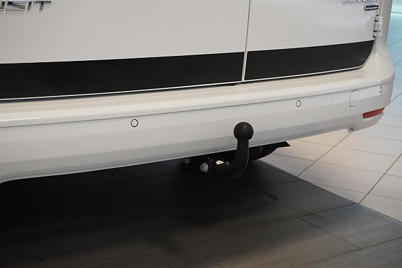 Ford Transit Connect 9 of 25