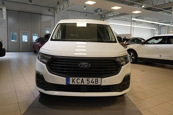 Ford Transit Connect 4 of 25
