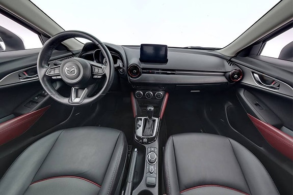 Mazda CX-3 9 of 15