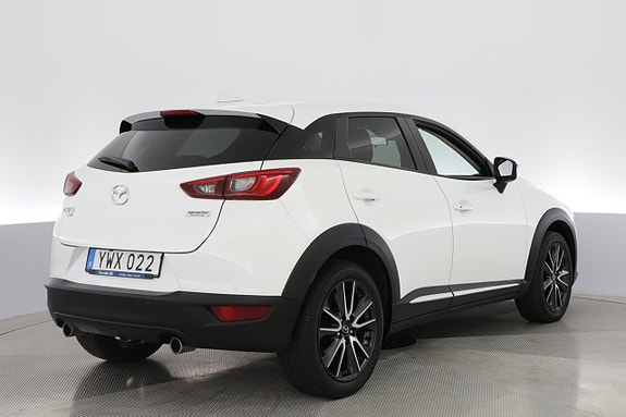 Mazda CX-3 5 of 15