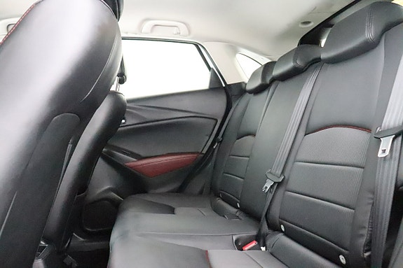 Mazda CX-3 12 of 15
