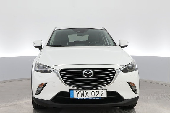 Mazda CX-3 8 of 15
