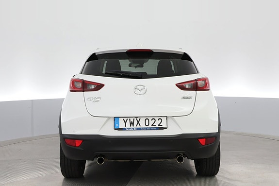 Mazda CX-3 4 of 15