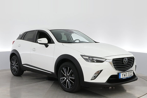 Mazda CX-3 7 of 15