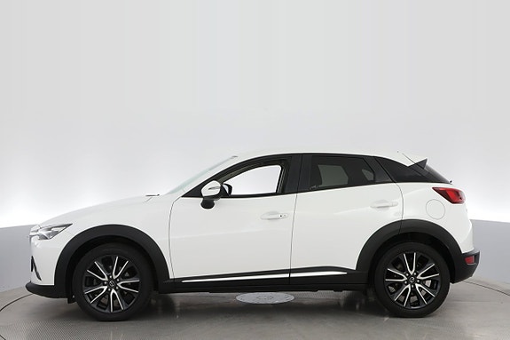 Mazda CX-3 2 of 15