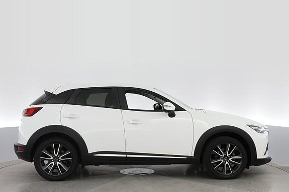 Mazda CX-3 6 of 15