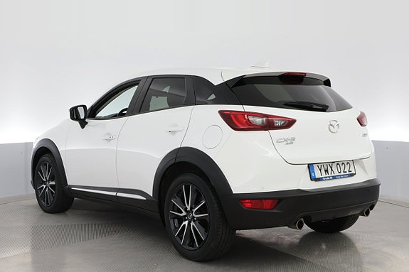 Mazda CX-3 3 of 15