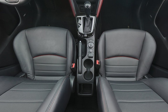 Mazda CX-3 11 of 15