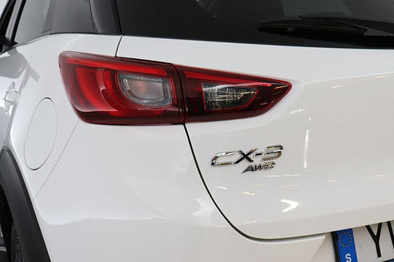 Mazda CX-3 14 of 15