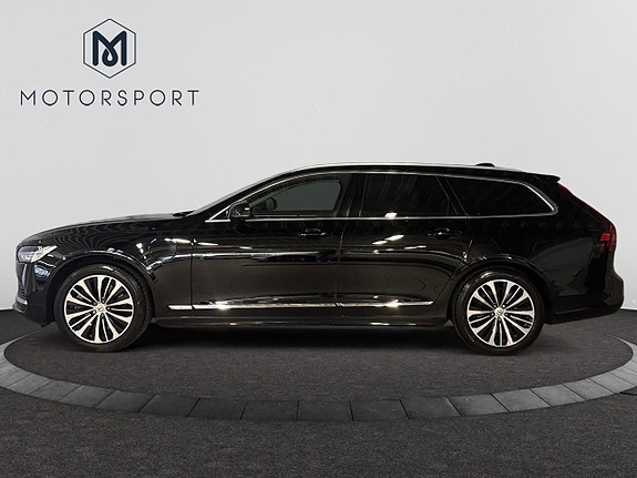 Volvo V90 3 of 5