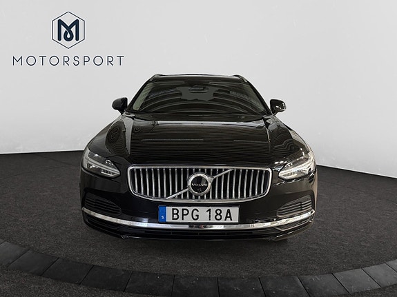 Volvo V90 10 of 18