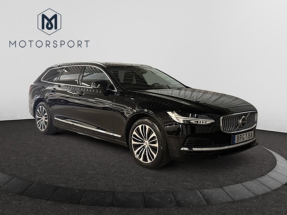 Volvo V90 9 of 18