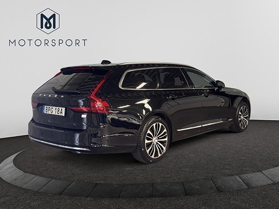 Volvo V90 6 of 18