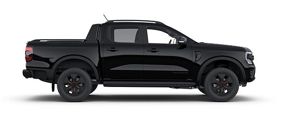 Ford Ranger 2 of 3