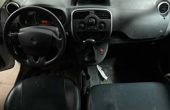Renault Kangoo 3 of 11