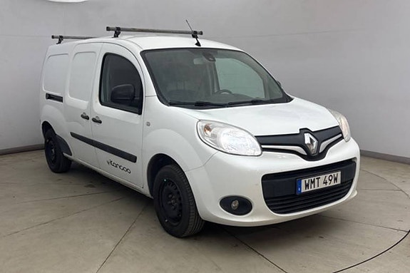 Renault Kangoo 4 of 11