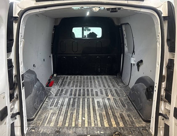 Renault Kangoo 9 of 11