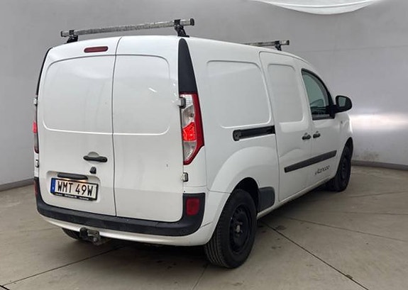 Renault Kangoo 2 of 11