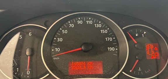 Renault Kangoo 7 of 11