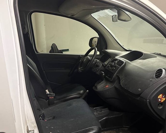 Renault Kangoo 6 of 11