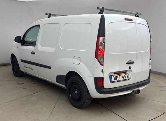 Renault Kangoo 5 of 11