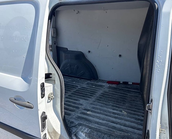 Renault Kangoo 8 of 11