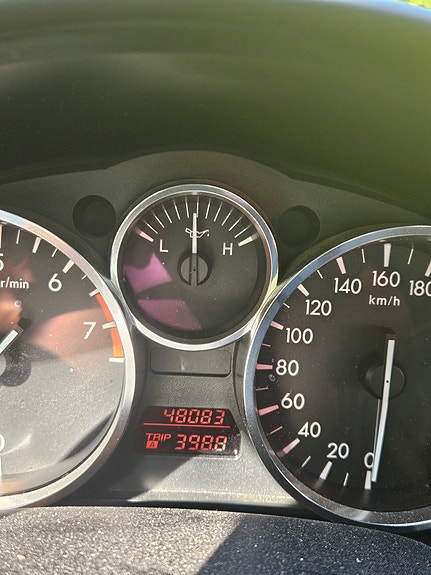 Mazda MX-5 3 of 5