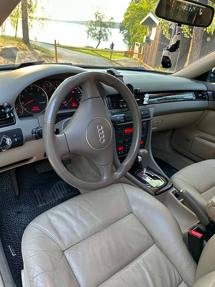Audi A6 5 of 10
