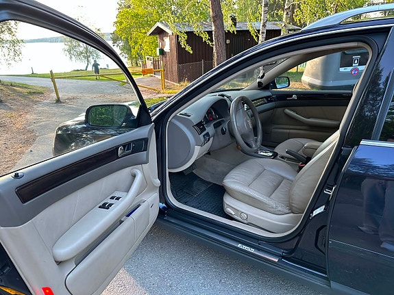 Audi A6 6 of 10