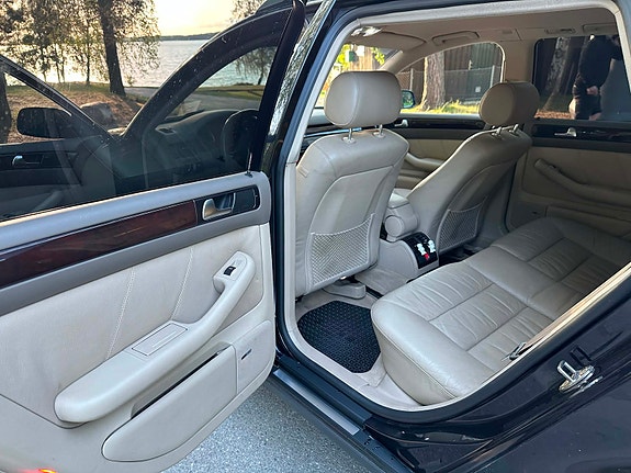 Audi A6 8 of 10