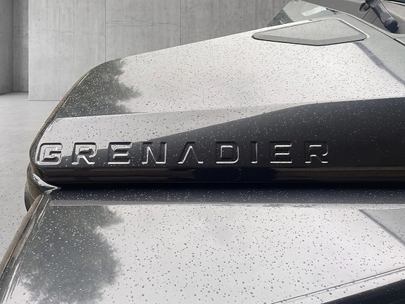 Ineos Grenadier 20 of 20